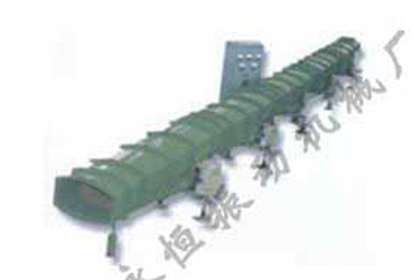 DZF、ZDZ電磁振動(dòng)輸送機(jī)